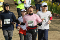 第36回館山若潮マラソン