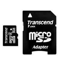 microSDHC8GB