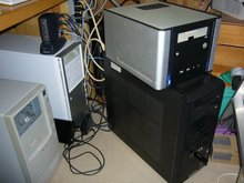 ２００８ESXi-test